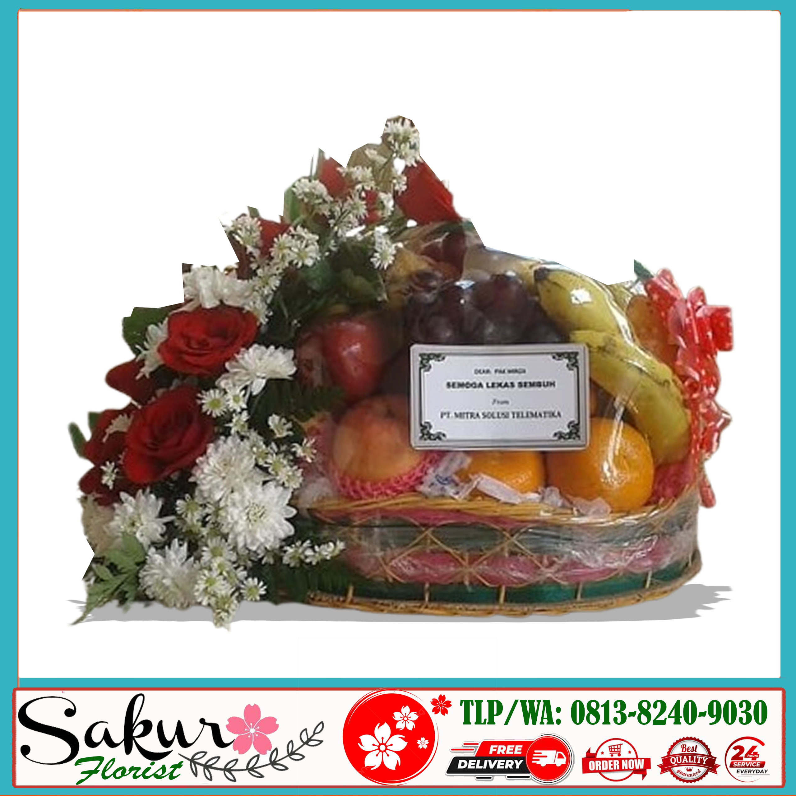 tema sakura prsel 04 parcel buah