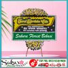 bunga papan duka cita bekasi