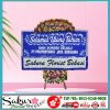 bunga papan ulang tahun cikunir